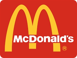 MCDONALD'S ALDERSHOT, Aldershot opening hours
