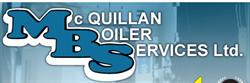 Mcquillan Boiler Services & Electrical Contractors, Royton opening hours