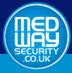 Medway Security Distribution Ltd, Gravesend opening hours