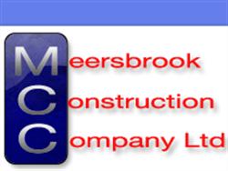 Meersbrookconstruction, Sheffield opening hours