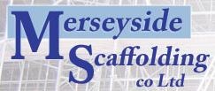 Merseyside Scaffolding Co Limited in Knowsley Industrial Park (Knowsley Industrial Park North) - Opening Hours