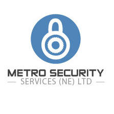 Metro Security Services (N.E) Ltd, Ryton opening hours