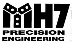 Mh7 Precision Engineering, Brighouse opening hours