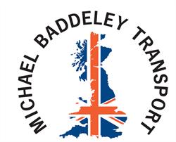 Michael Baddeley Transport Ltd, Winsford opening hours