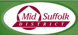 MID SUFFOLK DISTRICT COUNCIL - HOUSING OPTIONS, Needham Market opening hours