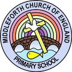 Middleforth C of E Primary School, Penwortham opening hours