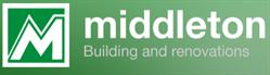 Middleton Building and Renovations, Salisbury opening hours