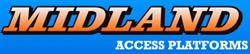 Midland Access Platforms Ltd, Cosby opening hours
