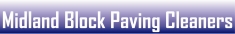 Midland Block Paving Cleaners in Sutton Coldfield (Birmingham) - Opening Hours
