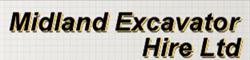 Midland Excavator Hire Ltd, Ashbourne opening hours
