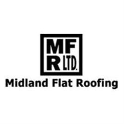Midland Flat Roofing, Gloucester opening hours