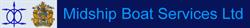 Midship Boat Services Ltd, Southampton opening hours