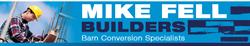 Mike Fell Building Contractor, Keswick opening hours