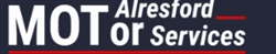 Alresford Motor Services Ltd, opening hours