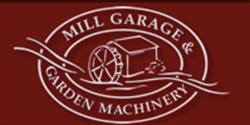 Mill Garage & Garden Machinery, Calderbridge opening hours