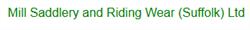 Mill Saddlery & Riding Wear, Stowupland opening hours