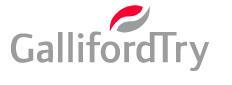 Galliford Try Plc opening times