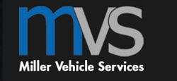 Miller Vehicle Services of Manchester, opening hours