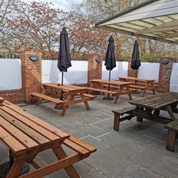 Millfields & District Social Club, Bromsgrove opening hours