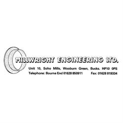 Millwright Engineering Ltd, Wooburn Green opening hours