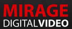 Mirage Digital Video Productions, Blackpool opening hours