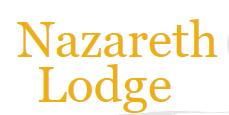 Nazareth Lodge - Assisted living residence, Sturminster Newton opening hours