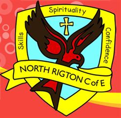 North Rigton C of E Primary School, opening hours