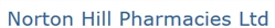 Norton Hill Pharmacies Ltd, Coventry opening hours