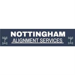 Nottingham Alignment Services Ltd, opening hours