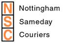 Nottingham Sameday Couriers in Chilwell (Nottingham) - Opening Hours