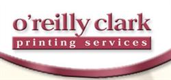 O Reilly Clark Printing Services, Enfield opening hours