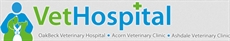 Oakbeck Veterinary Hospital, Harrogate opening hours