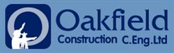 OAKFIELD CONSTRUCTION C. ENG. LIMITED in Newthorpe (Moorgreen) - Opening Hours