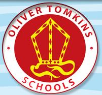 Oliver Tomkins C Of E Infant & Nursery School, Toothill opening hours