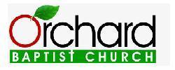 Orchard Baptist Church Bicester, opening hours