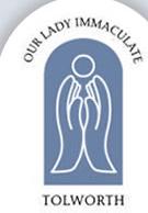 Our Lady Immaculate R.c. Primary School in Surbiton (Long Ditton) - Opening Hours