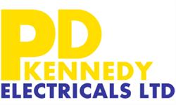 P.d.kennedy Electricals Ltd, Haltwhistle opening hours