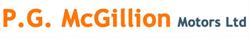 Pg Mcgillion Ltd, Sion Mills opening hours