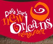 Papa Joes New Orleans Restaurant, Bangor opening hours