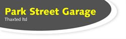 PARK STREET GARAGE THAXTED LTD of Dunmow, Thaxted opening hours