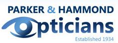 Parker & Hammond Opticians Ltd in Harrow (South Harrow) - Opening Hours