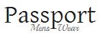 Passport Menswear, Brighton opening hours