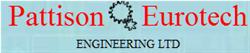 Pattison-Eurotech Engineering Ltd, Caerleon opening hours