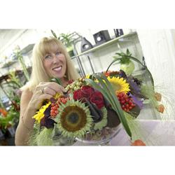 Paula's Petals, Enfield opening hours