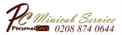 Personal Cars Airport Minicabs in London (Wandsworth) - Opening Hours