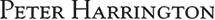 Peter Harrington Antiquarian Books in London (Chelsea) - Opening Hours
