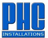 Phc Installation Services, Abbeymead opening hours