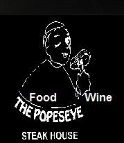 Popes Eye Steak House in London (West Kensington) - Opening Hours