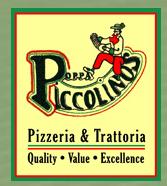 Poppa Piccolino S Pizzeria & Trattoria, Holmfirth opening hours