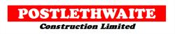 Postlethwaite Construction Ltd, Carlisle opening hours